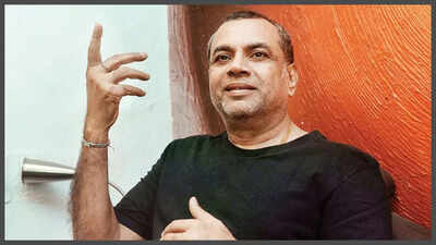Paresh Rawal REACTS to being back on Hera Pheri 3; shares he has returned Rs 11 lakh with interest to Akshay Kumar’s production house: ‘Audience has given you so much adulation…’ |