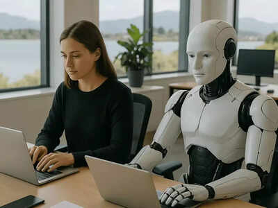 Short-term gain, long-term loss: Why replacing graduates with AI could backfire on businesses