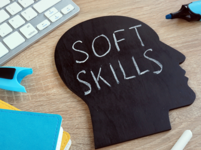 8 soft skills that will land you a job in the age of AI