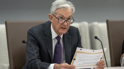 US Fed policy outlook: Fed chair Jerome Powell says central bank must remain ‘non-political’ as Donald Trump pressure mounts, rate cut still not ruled out