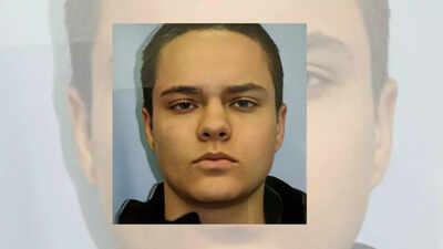 Idaho shooter Wess Roley was living out of his car, made chilling social media post hours before deadly ambush