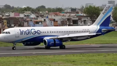 IndiGo direct flights to UK: Airline makes long-haul debut on Mumbai–Manchester route; check schedule