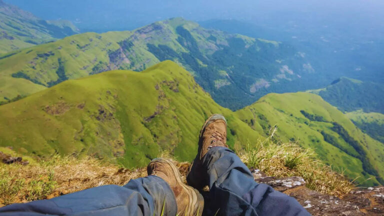 Nandi Hills in Karnataka: 5 reasons this scenic getaway from Bengaluru is worth visiting