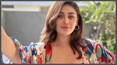 Shefali Jariwala once got candid about using botox and cosmetic skin care: ‘Everybody wants to look good, so what’s wrong with it?’ |