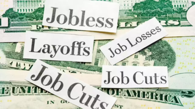 Layoff wave spreads across US: Starbucks, FedEx, Frio-Lay, Microsoft may axe jobs in July – here’s what’s going wrong