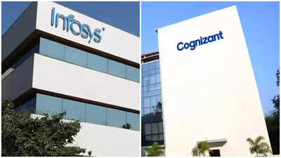 Infosys vs Cognizant fight gets uglier! Why are the two big IT firms battling it out in the US? Explained
