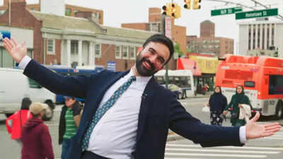 ‘Not because I have broken any law’: Zohran Mamdani reacts to Trump’s ‘arrest threat’, says voters will reply