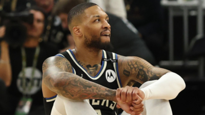 Damian Lillard Expresses Feelings After Bucks Waiver: Financial Security, Unprecedented Free Agency Freedom Await Star Guard | NBA News