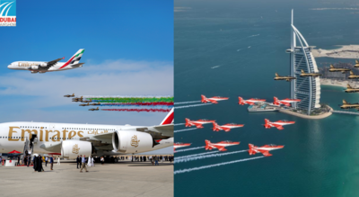 Dubai opens registration for 19th Dubai Airshow 2025: What to expect from this year’s edition | World News
