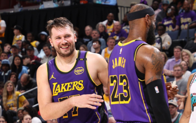 NBA Trade Rumors: Los Angeles Lakers predicted to sign 2.6 million Milwaukee Bucks superstar to support LeBron James and Luka Doncic power duo | NBA News