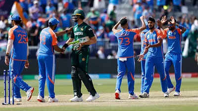 Asia Cup schedule: India vs Pakistan likely on September 7; tournament starts September 5 in UAE | Cricket News