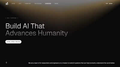 Elon Musk’s xAI is hiring and here is who they are looking for and how to apply