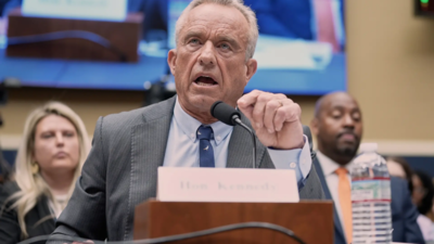 20 US states sue Trump admin: Row erupts over ‘illegal’ sharing of medicaid data; release targeted non-citizens