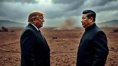 US defence ‘made in China’: Is Washington ready for war with Beijing – or too dependent to fight?