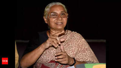 ‘Anti-national’: BJP MPs object to Medha Patkar’s presence; storm out of parliamentary panel meet | India News