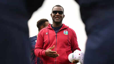 Cricket | ‘We’re all aware of what’s going on’, West Indies coach Darren Sammy breaks silence on sexual assault allegations against player | Cricket News