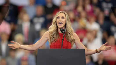 Lara Trump Education and Qualifications: What you ought to know about academic journey of Donald Trump’s daughter-in-law