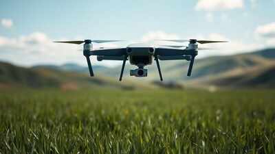 No more direct drone access in UAE; All services now through official portal | World News