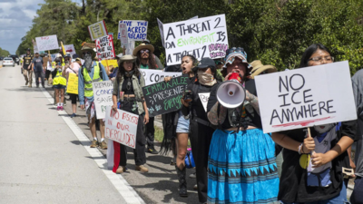 Trump’s immigration crackdown: DOJ memo outlines plans for ‘prioritizing denaturalization’; Who will face denaturalization in the US ? | World News