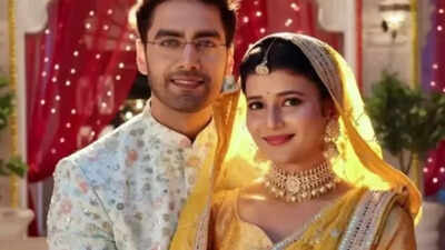 Yeh Rishta Kya Kehlata Hai: Armaan struggles to reveal the truth to Abhira amid rising tensions