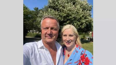 Prince Harald dies of sudden cardiac arrest at 63; was on a work trip to Namibia | World News