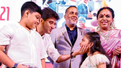 Unstoppable 21: ‘They’re setting the pace for the Bharat to come’ | India News