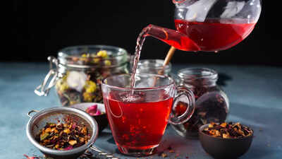 5 ancient teas that can help reduce menstrual cramps |