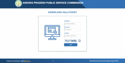 APPSC Group 2 hall ticket 2025 out at psc.ap.gov.in; check direct link to download here