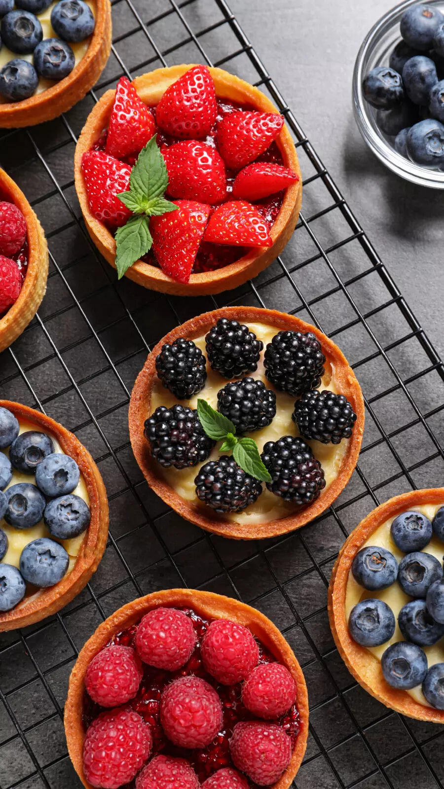 9 foods that can reverse fatty liver disease