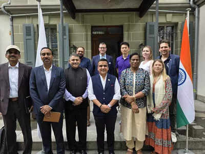 India enters 2036 Olympic bid: What it takes to become Secretary of Youth Affairs and Sports, the key official to lead the Games