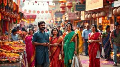 Festive retail strategy: Brands go big on discounts; hope early season boosts sentiment