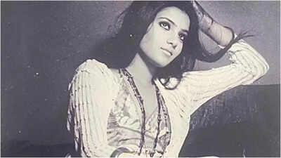 “16-year-old me”: When Samantha Ruth Prabhu shared a monochrome memory from her teenage years – see picture | Telugu Movie News