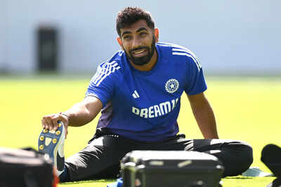 IND vs ENG: ‘Team’s needs more important than his wish’ – Former England cricketer on Jasprit Bumrah’s availability for Edgbaston Test | Cricket News