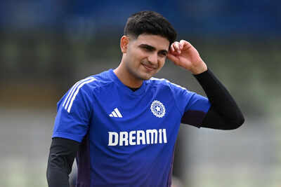 IND vs ENG, 2nd Test: Former India captain has suggestion for Shubman Gill as India chase leveller at Edgbaston; wants Siraj, Jadeja to step up | Cricket News