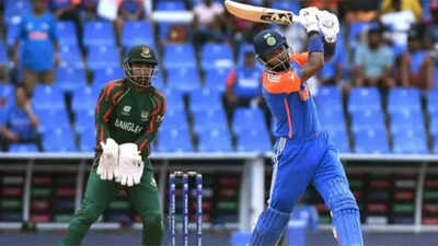 Cricket | India tour of Bangladesh could be rescheduled, says BCB official | Cricket News