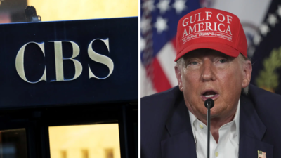 Paramount’s  million settlement: CBS parent company ready to end Donald Trump’s lawsuit over Kamala Harris interview; awaits federal approval