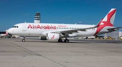 Air Arabia to launch direct flights on Sharjah–Prague route starting December