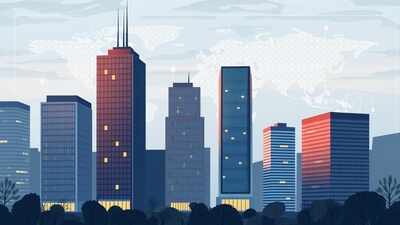 IT sector Q1 results: Muted quarterly earnings likely for India’s IT giants as deal momentum slows; mid-tier players to shine