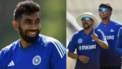 IND vs ENG 2nd Test: ‘Daftest selection decision’ – Social media goes bezerk after Bumrah, Kuldeep and Sai absences | Cricket News