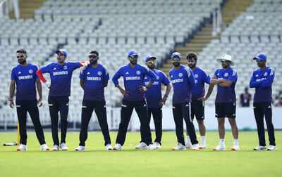 IND vs ENG 2nd Test: Ex-England captain says India have hit the panic button; ‘having batting depth without improving bowling’ | Cricket News