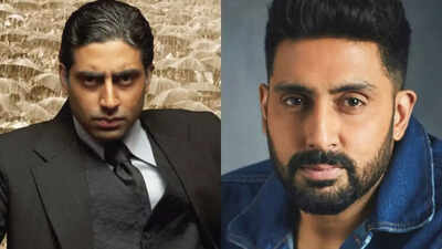 ‘If Mani Ratnam gave me the opportunity to do ‘Guru’ again, I’d do a much better job today,’ says Abhishek Bachchan – EXCLUSIVE | Hindi Movie News