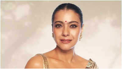 Mrunal Thakur calls Kajol ‘Ethereal Beauty’ in praise of ‘Maa’ look – see pics | Hindi Movie News