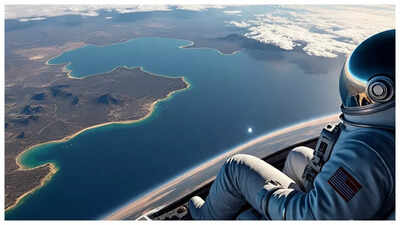 Indian-origin astronauts who took to space: Where did they study from