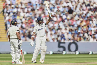 IND vs ENG, 2nd Test: Baffling! Ex-Australia all-rounder calls out India’s gamble of going with 5 specialist batters | Cricket News