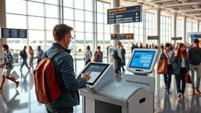 Kuwait’s e-permit exit rule: Expat workers need employer’s nod to fly out; how to obtain it?