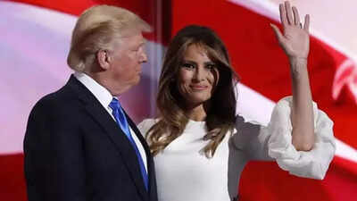 ‘On the first boat out’: Viral petition seeks Melania’s deportation; says Trump’s policy must apply to all