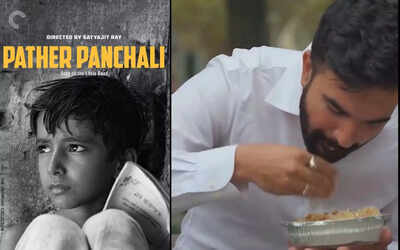 From Pather Panchali to Zohran Mamdani: Why brown people eating with their hands gives the West nightmares | World News