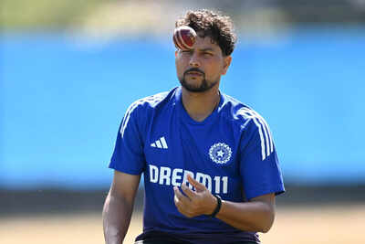 IND vs ENG, 2nd Test: ‘Kuldeep Yadav should bat at No. 3′ – Bold advice from cricket expert | Cricket News