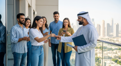 Best time to buy home in Dubai? Govt launches exclusive incentives for 1st time resident buyers | World News