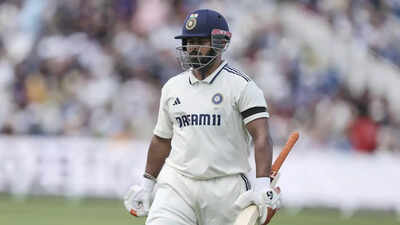 IND vs ENG: Backfires! Rishabh Pant falls into Ben Stokes’ trap, throws wicket away with reckless shot – WATCH | Cricket News